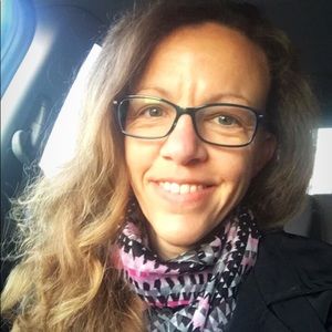 Meet your Posher, Melissa